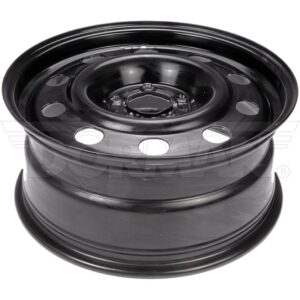 DORMAN 939-108 17 x 7.5 In. Steel Wheel