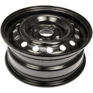 DORMAN 939-111 15 X 6 In. Steel Wheel