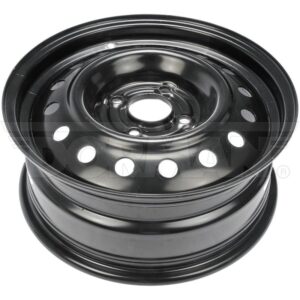 DORMAN 939-112 16 x 6.5 In. Steel Wheel