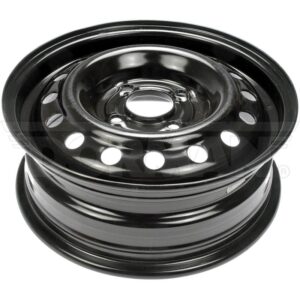DORMAN 939-114 15 x 5.5 In. Steel Wheel