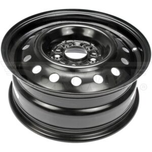 DORMAN 939-118 16 x 6.5 In. Steel Wheel