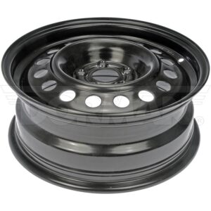 DORMAN 939-119 15 x 6 In. Steel Wheel