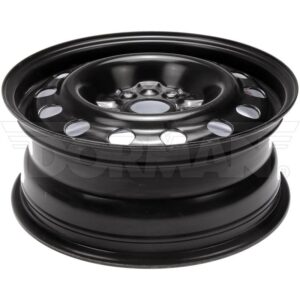 DORMAN 939-121 16 x 6.5 In. Steel Wheel