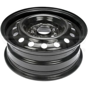 DORMAN 939-124 15 x 5.5 In. Steel Wheel