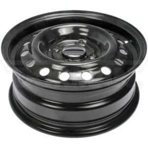 DORMAN 939-126 15 X 6 In. Steel Wheel