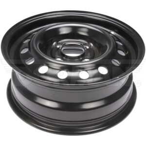DORMAN 939-134 15 x 6 In. Steel Wheel