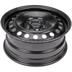 DORMAN 939-138 16 X 6.5 In. Steel Wheel