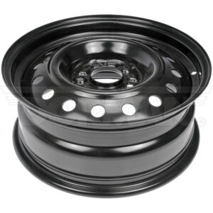 DORMAN 939-140 16 X 6.5 In. Steel Wheel