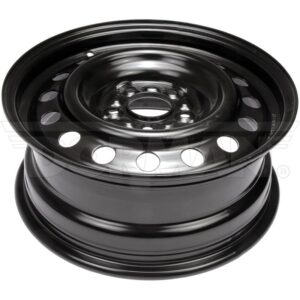DORMAN 939-151 16 x 6.5 In. Steel Wheel