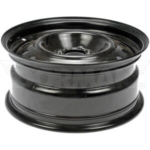 DORMAN 939-156 16  x 7 In. Steel Wheel