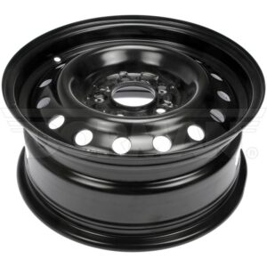 DORMAN 939-165 15 x 6.5 In. Steel Wheel