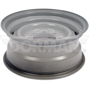 DORMAN 939-171 16 x 7 In. Steel Wheel