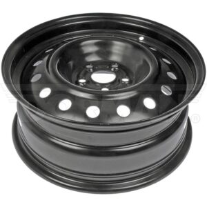 DORMAN 939-174 16 x 6.5 In. Steel Wheel