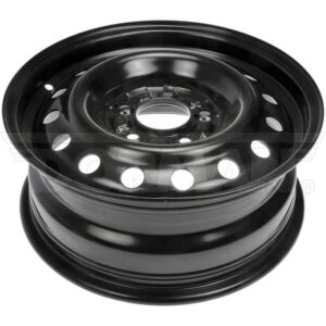 DORMAN 939-178 15 x 6 In. Steel Wheel