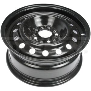 DORMAN 939-180 15 x 6.5 In. Steel Wheel