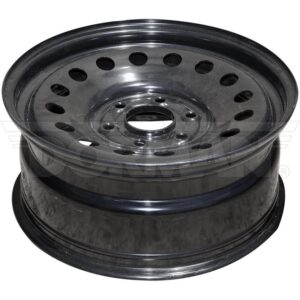 DORMAN 939-186 17 x 7.5 In. Steel Wheel