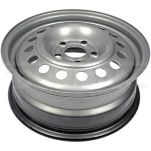 DORMAN 939-191 15 x 6 In. Steel Wheel