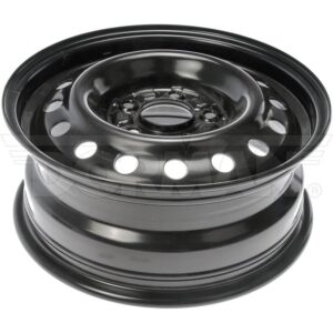 DORMAN 939-196 15 x 6 In. Steel Wheel