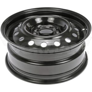 DORMAN 939-197 16 x 6.5 In. Steel Wheel