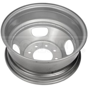 DORMAN 939-201 16 X 6.5 In. Steel Wheel