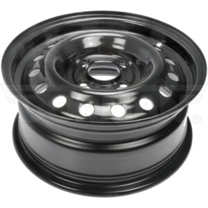 DORMAN 939-226 15 X 6.5 In. Steel Wheel