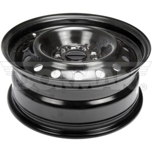 DORMAN 939-240 16 x 6.5 In. Steel Wheel