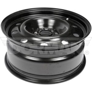 DORMAN 939-241 17 x 7.5 In. Steel Wheel