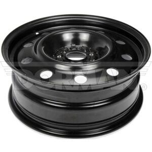 DORMAN 939-244 17 x 6.5 In. Steel Wheel
