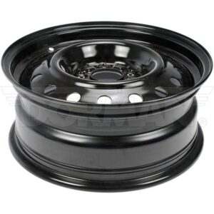 DORMAN 939-247 16 x 6.5 In. Steel Wheel
