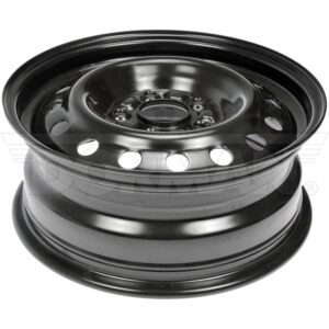 DORMAN 939-265 15 x 6 In. Steel Wheel
