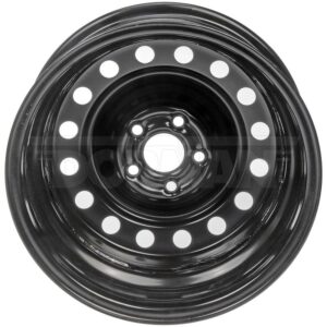 DORMAN 939-275 15 x 6 In. Steel Wheel