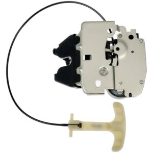 DORMAN 940-093 Integrated Door Lock Actuator