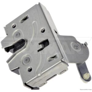 DORMAN 940-129 Tailgate Actuator - Integrated