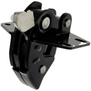 DORMAN 940-140 Door Latch Assembly - Lower Rear Side