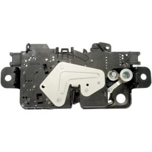 DORMAN 940-150 Integrated Door Lock Actuator - Liftgate