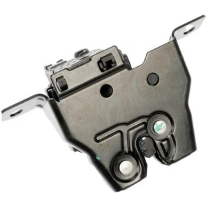 DORMAN 940-163 Integrated Door Lock Actuator - Trunk