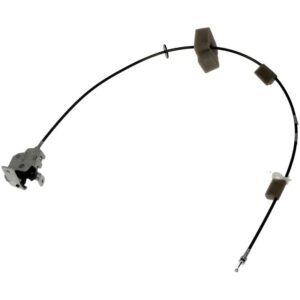 DORMAN 940-691 Door Latch Assembly