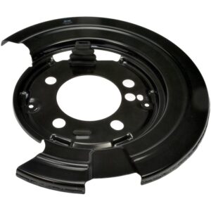 DORMAN 947-012 Brake Backing Plate