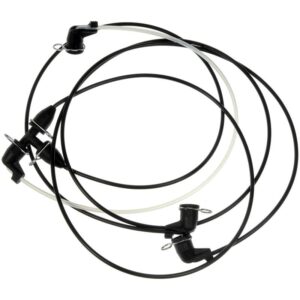 DORMAN 949-006 Air Suspension Line Repair Kit