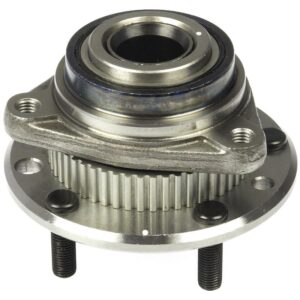 DORMAN 951-013 Wheel Hub And Bearing Assembly - Front
