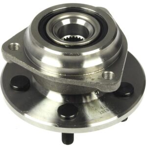 DORMAN 951-015 Wheel Hub And Bearing Assembly - Front