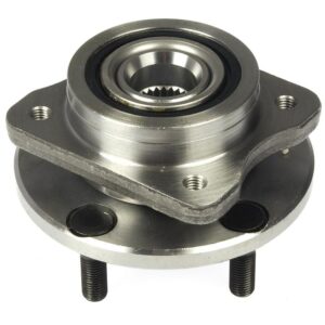 DORMAN 951-020 Wheel Hub And Bearing Assembly - Front