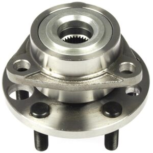 DORMAN 951-023 Wheel Hub And Bearing Assembly - Front