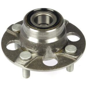 DORMAN 951-028 Wheel Hub And Bearing Assembly - Rear