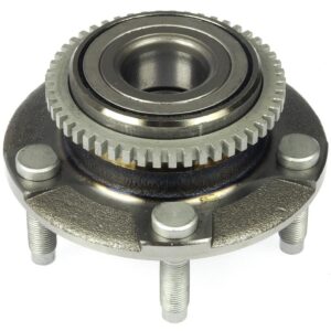 DORMAN 951-039 Wheel Hub And Bearing Assembly - Front