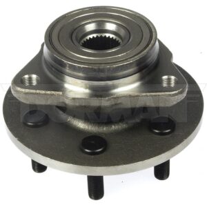 DORMAN 951-042 Wheel Hub And Bearing Assembly - Front