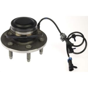DORMAN 951-046 Wheel Hub And Bearing Assembly - Front