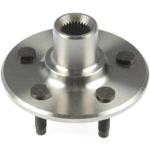 DORMAN 951-054 Wheel Hub Rear