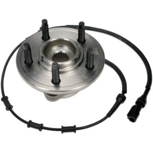 DORMAN 951-066 Wheel Hub and Bearing Assembly
