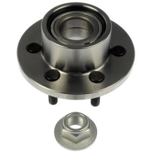 DORMAN 951-068 Wheel Hub And Bearing Assembly - Front